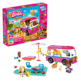 Mega Bloks Mega Construx Bouwset Avontuurlijke Droomcamper