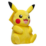 Boti objetí plyšový pikachu, 60 cm