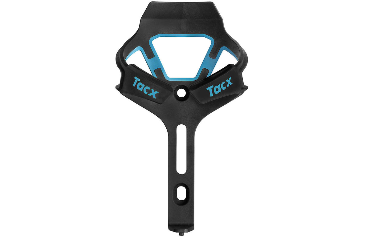 Tacx Ciro bidonhouder mat lichtblauw