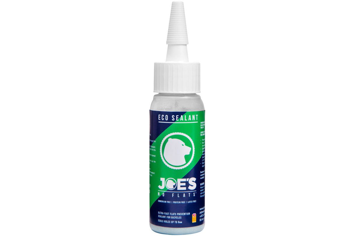 Joe's No Flats Eco Sealiant 60ml