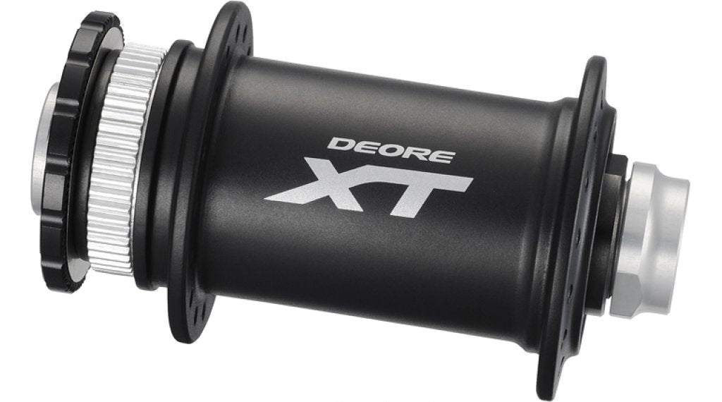 Shimano Deore XT HB-M788 Earth Disk 15 mm som disk 36 hull