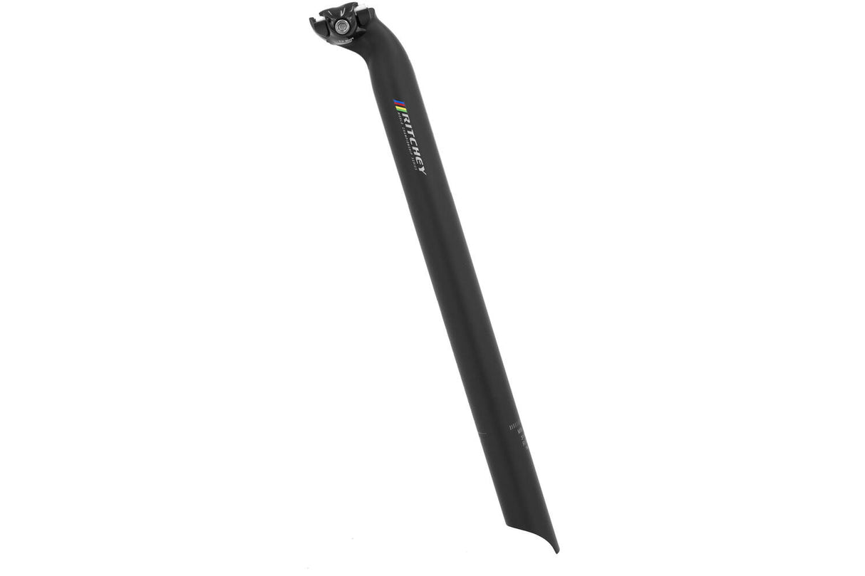 Ritchey seat post WCS 1-Bolt Blatte 400x31.6