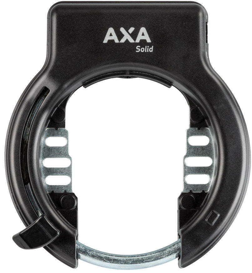 Axa Ringslot Solid Plus + accuslot Steps 8035