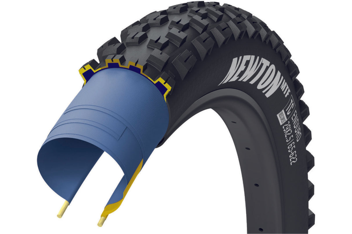 Goodyear Newton mtf enduro tlc 29x2.5