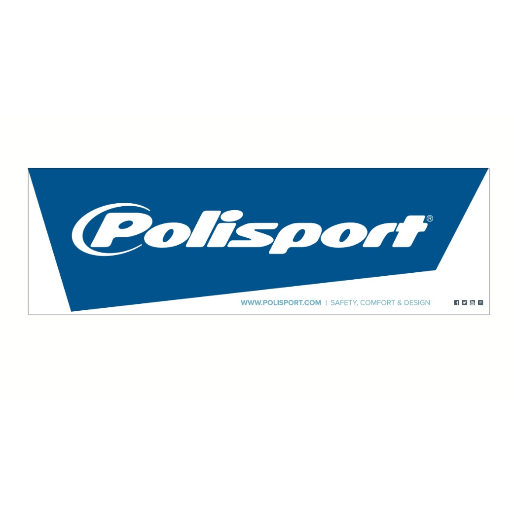 Polisport Magnetic Board Racking Wall Polisport.