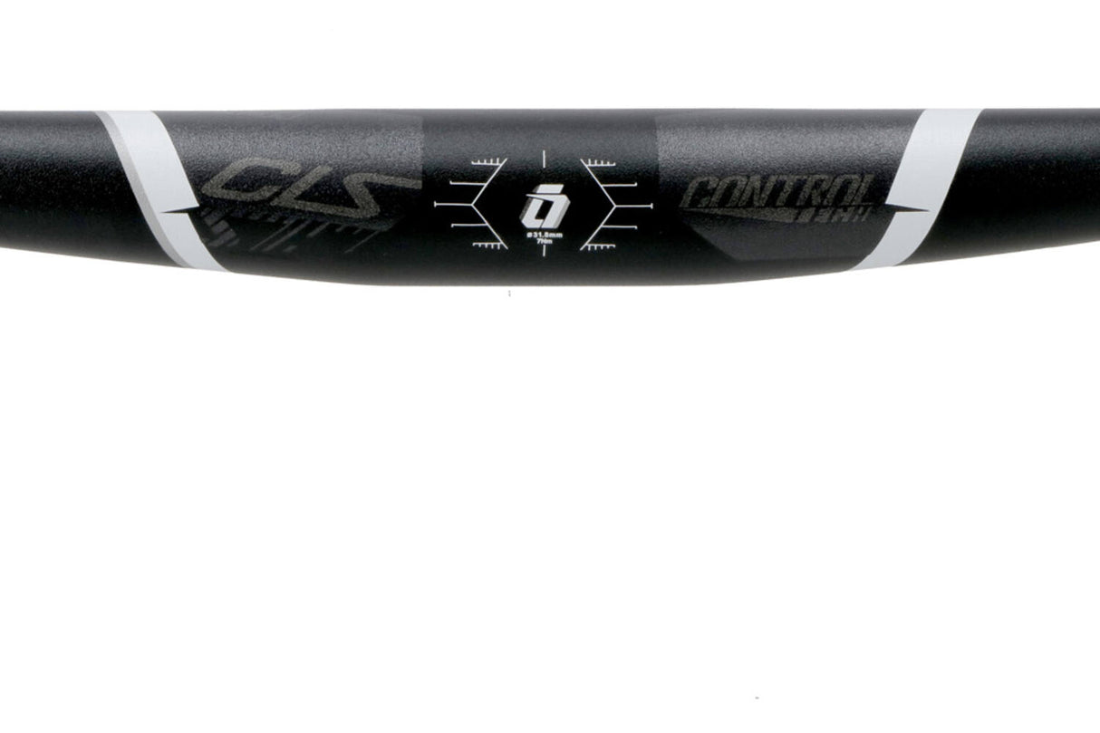 CONTROLLA TECH - CLS MTB STEER FLAT TOP BAR 760MM