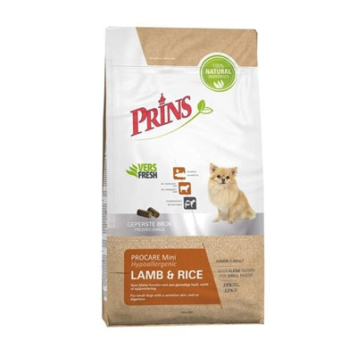 Prince Procare mini lam ris