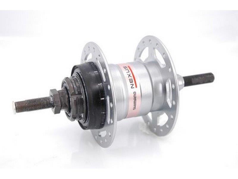 Exus Hub za Rollerbrake 3V