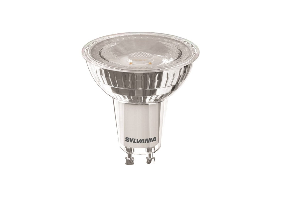 Sylvania Lampa LED GU10 450LM Reflektor Dimmable