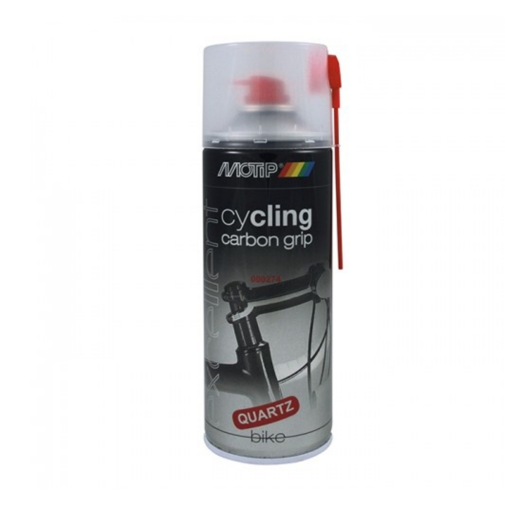 Motip Cycling Carbon Sarde Montage 400ml