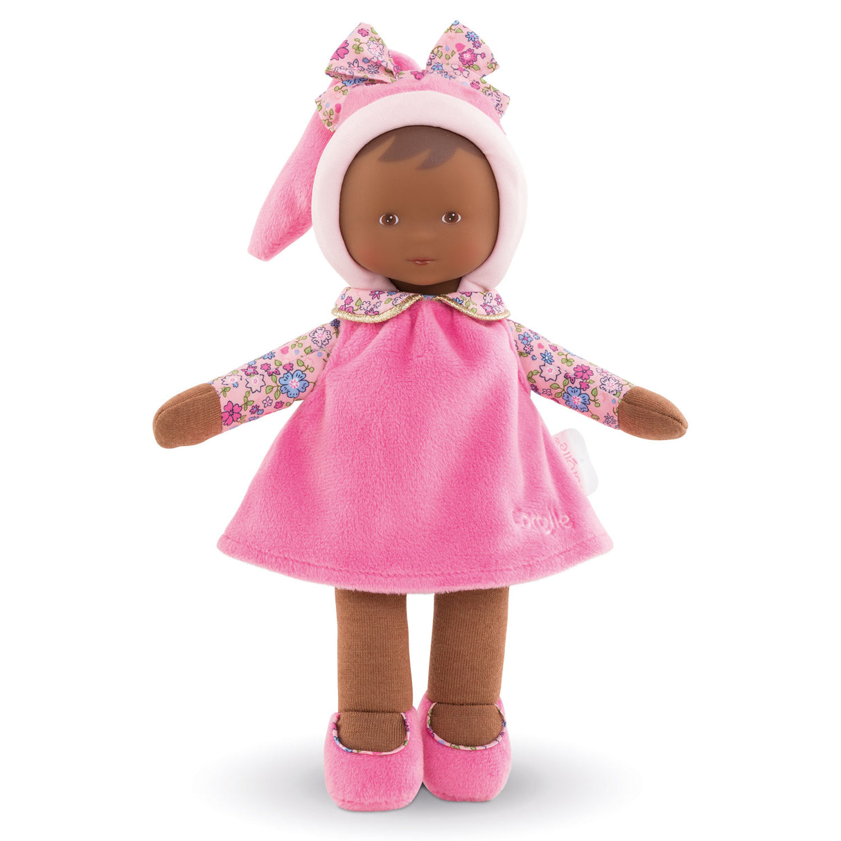 Corolle Mon Doudou Sweet Dreams Miss Floral, 25 cm