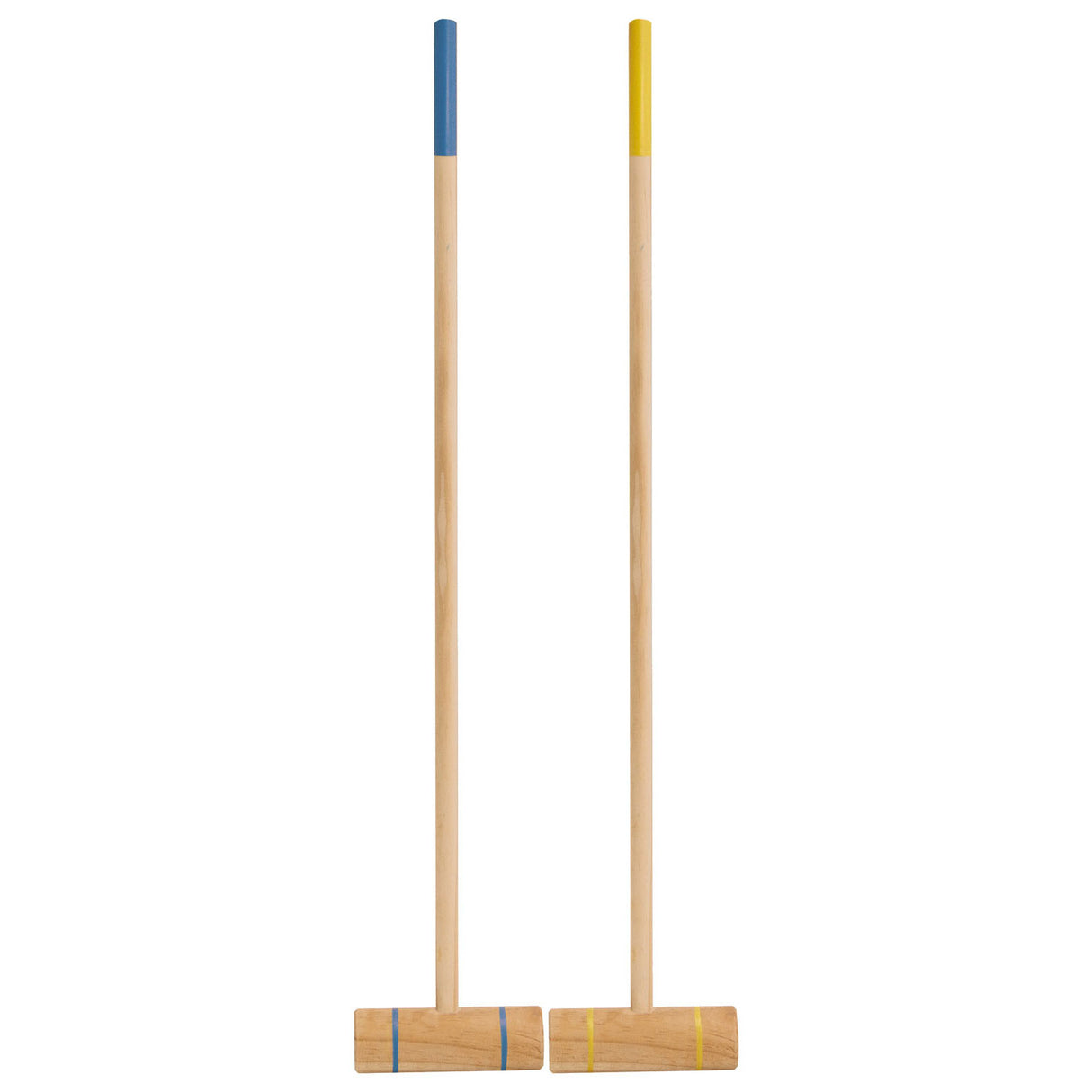 Eichhorn Outdoor Wooden Croquet Game 18dlg.