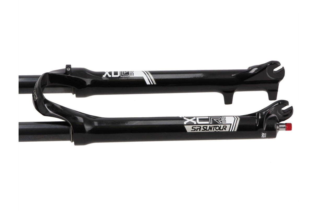 Srsuntour Suntour XCR32-AR fork 29 1 8 LOR QR 100mm Black