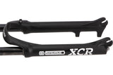 Srsuntour Suntour XCR-Air fork 24 LO 63mm Black