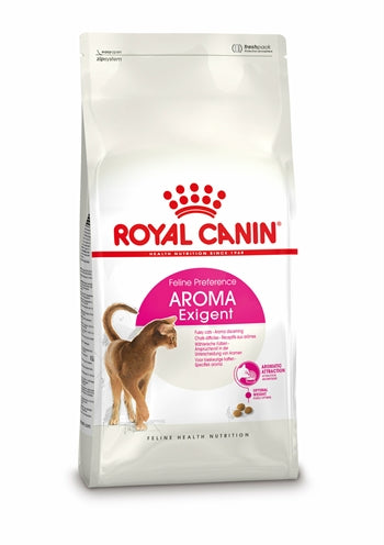 Royal Canin Canin Exigent Aromatic Attract