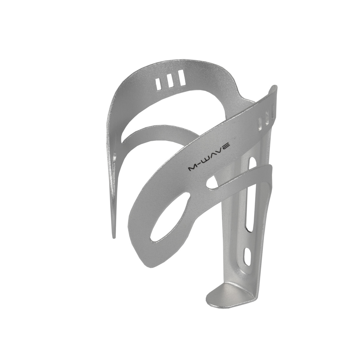 M-Wave Bidone Holder Aluminum Silver