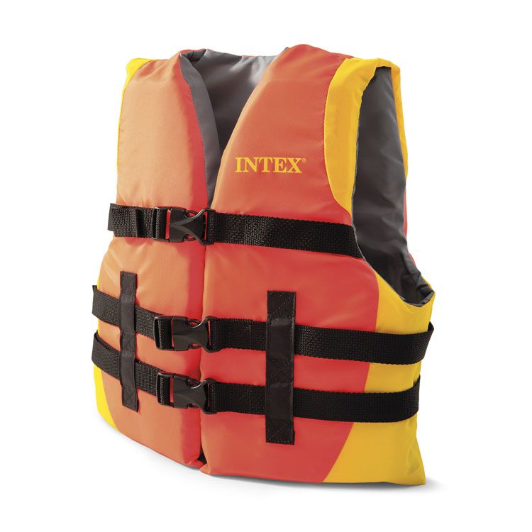 Intex Children's Swimming Vest