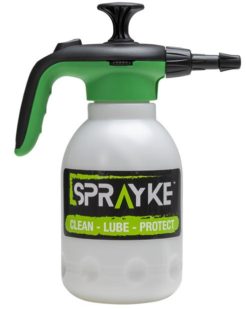 Sprayke Sprayke Pomp Rolver pour Super Cleaner 1500ml