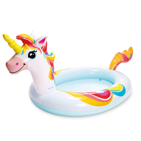 Intex Unicorn swimmingpool