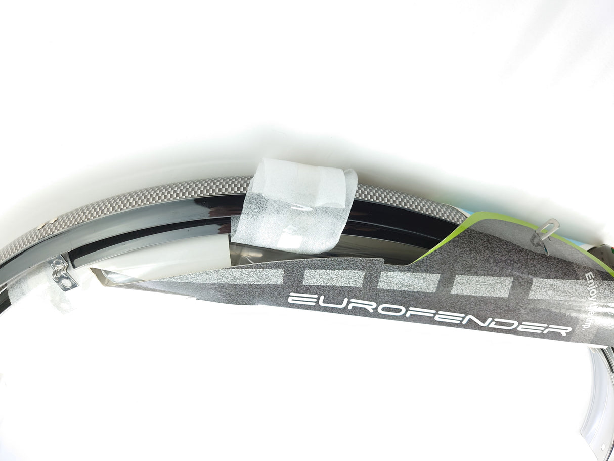 Euro Mudguard set 28 46 mm