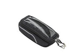 NUEVO BOG SPORTS Phonebag Sistema Quad Black