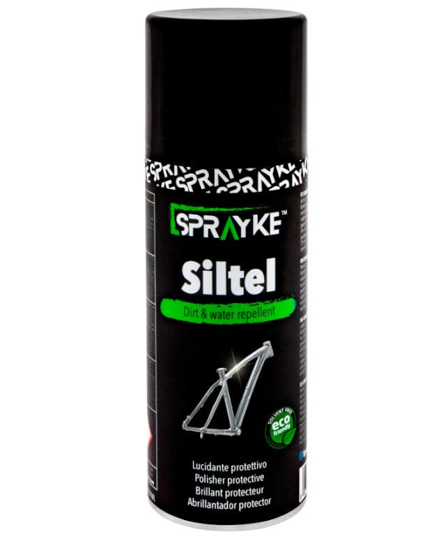 Sprayke Sprayke Shine und schützen Spray 200 ml