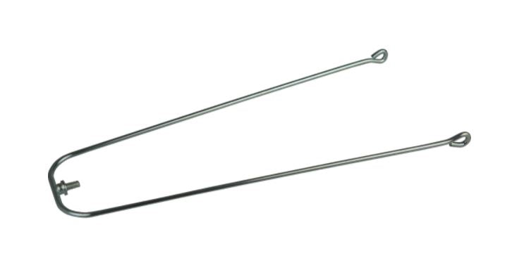 Hulzebos Fender Rod 18 Wire Zink