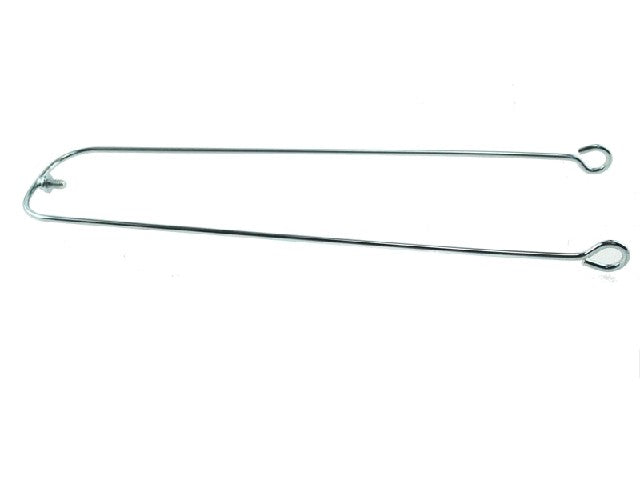 Dr fender rod wire 20 with eye