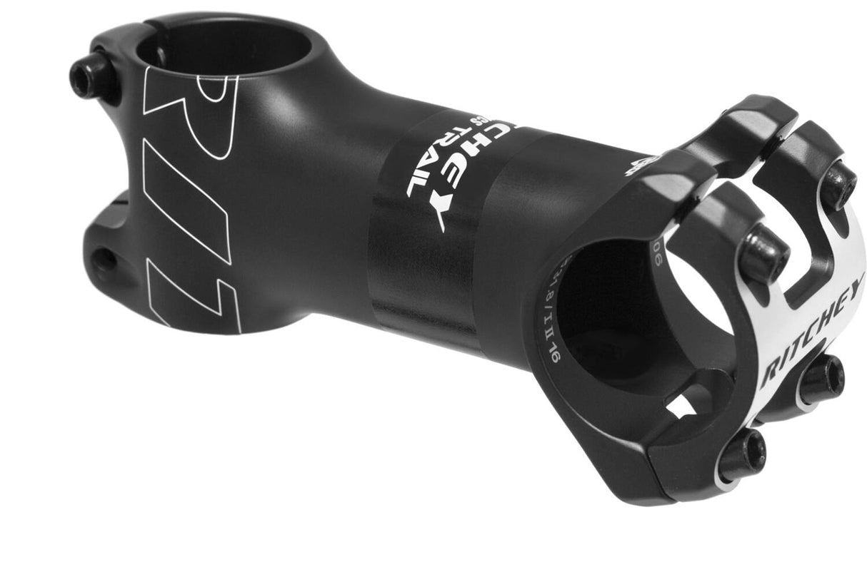 Ritchey Stem WCS Trail Blatte 80mm