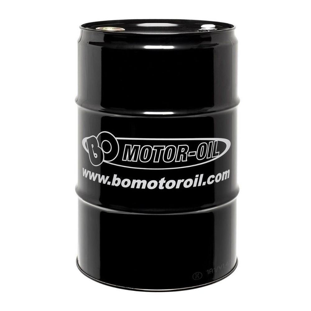 Bo motor oil motorolie bo racing 4 lube 10w-50 synth ester (30l)