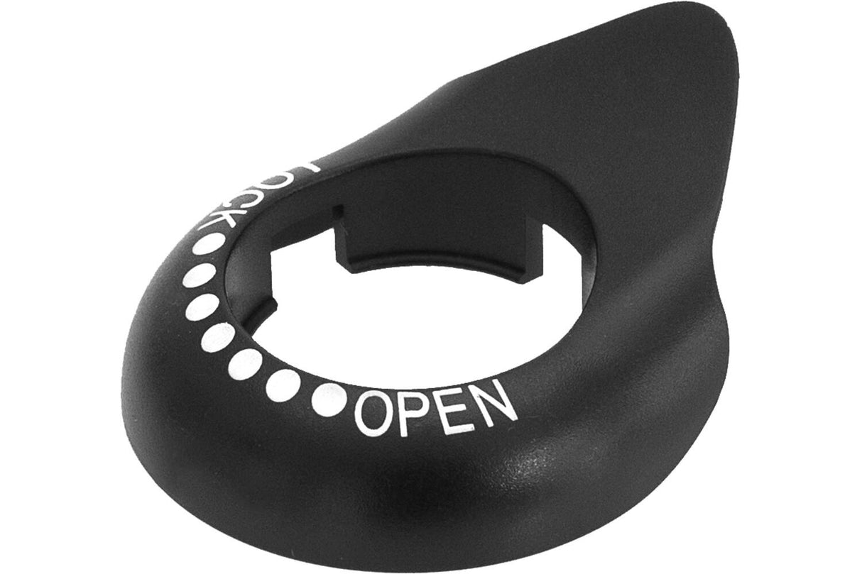 Srsuntour Suntour Lockout Lever Cover Fee812-10 5 stykker