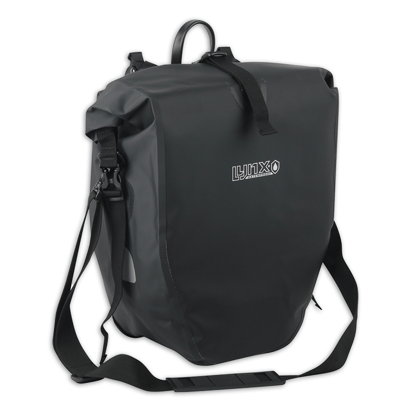 Lynx Single Bcycle Bag Rocky XL