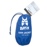 Regenjas Dry Go maat XL