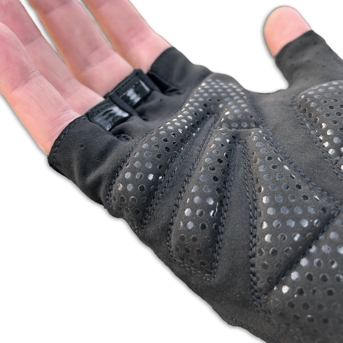 Guantes para bicicletas de lince (M)