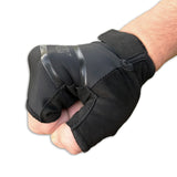 Guantes para bicicletas de lince (M)