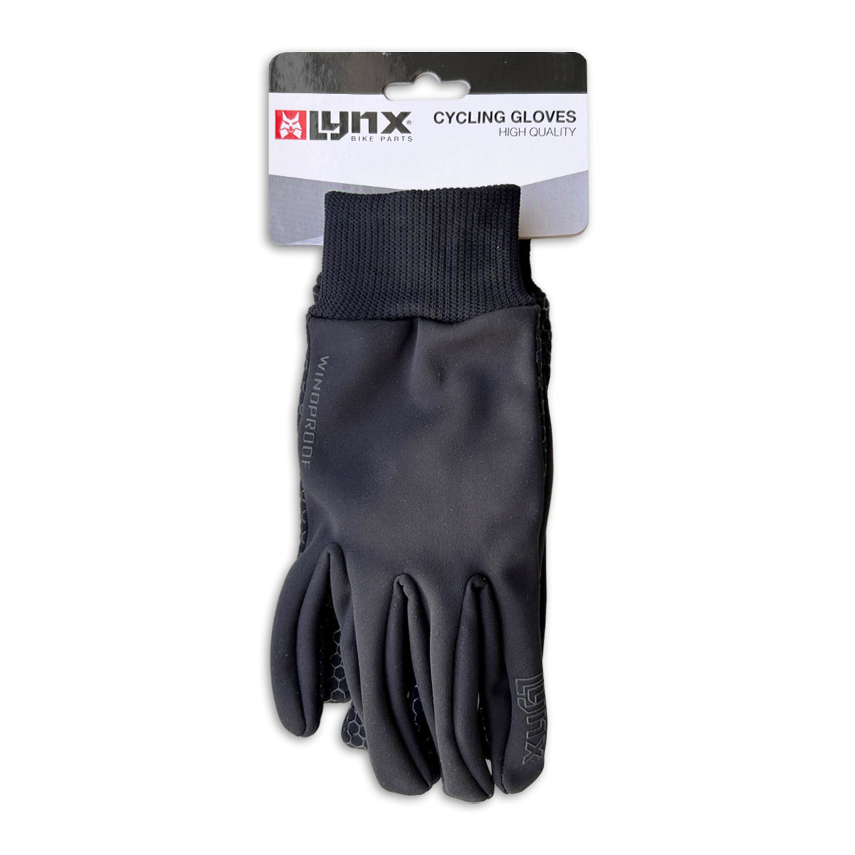 Lynx Winter Sport Gloves (XL)