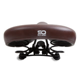 Selle Orient Sady City Komfort