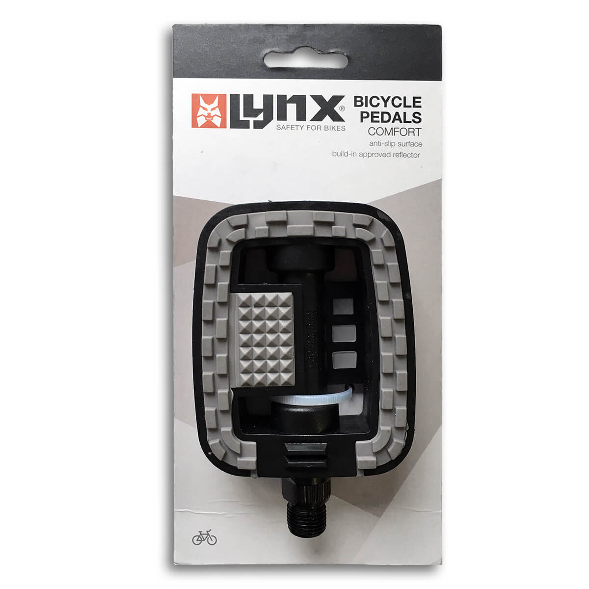 Lynx Supergrip Pedals