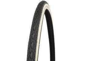 Schwalbe Tire Road Cruiser 42-622 (28x1.60) Schwarz Weiß