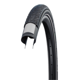 Schwalbe Tire Road Cruiser plus 55-622 (28x2,15) Schwarz