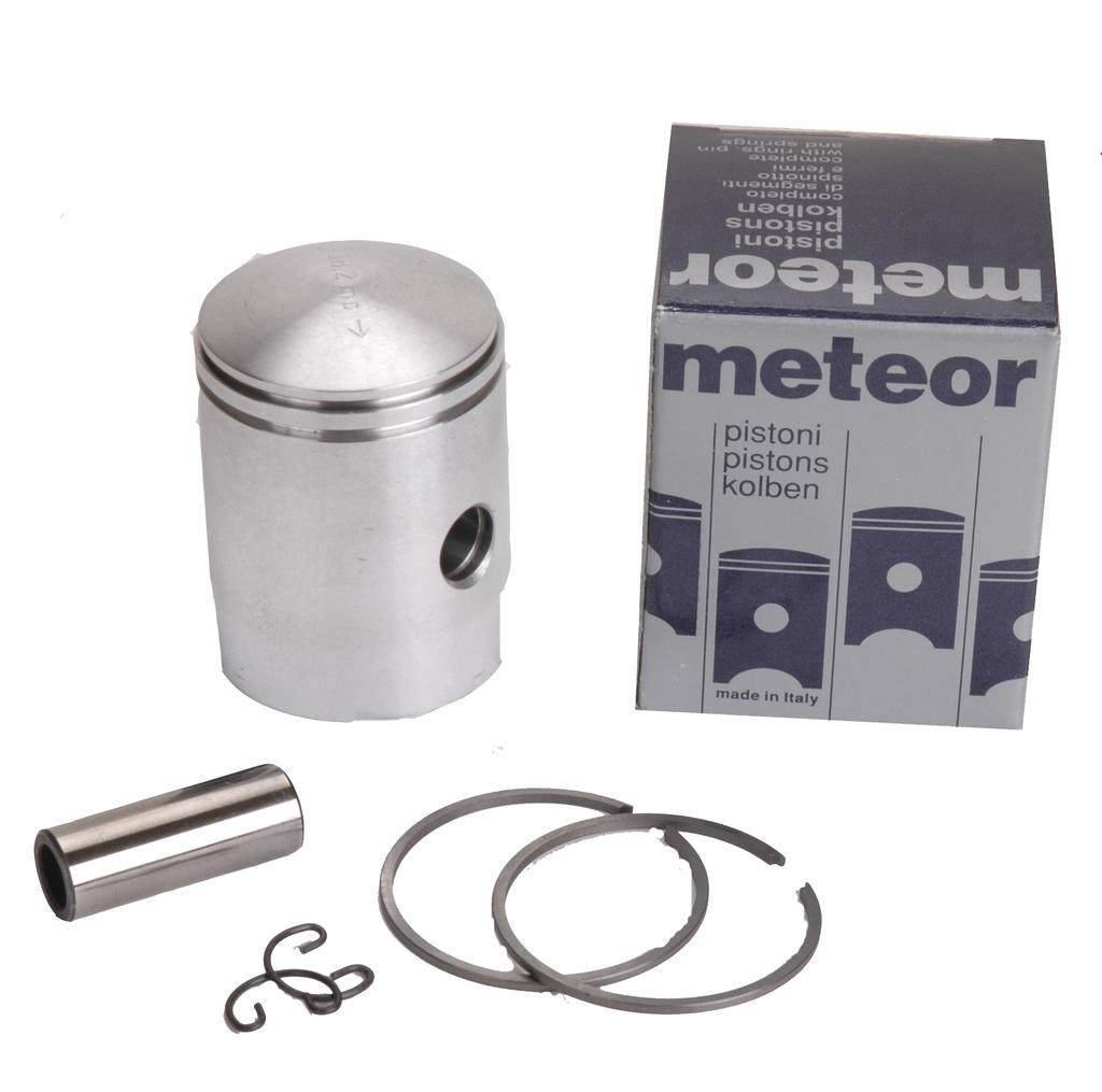 Meteor Piston 38.20 P10 Vespa Meteor