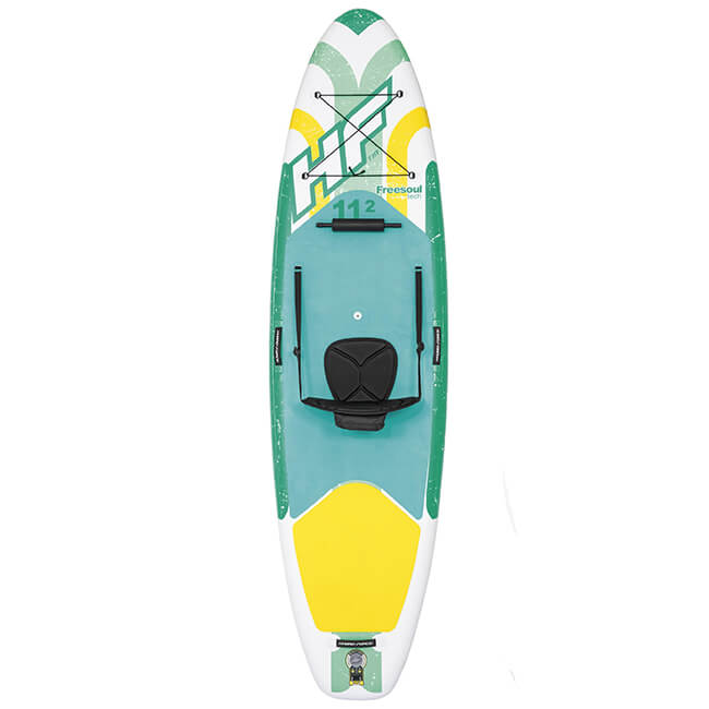 Hydro Force Hydro Hydro Freesoul Tech Sup Set