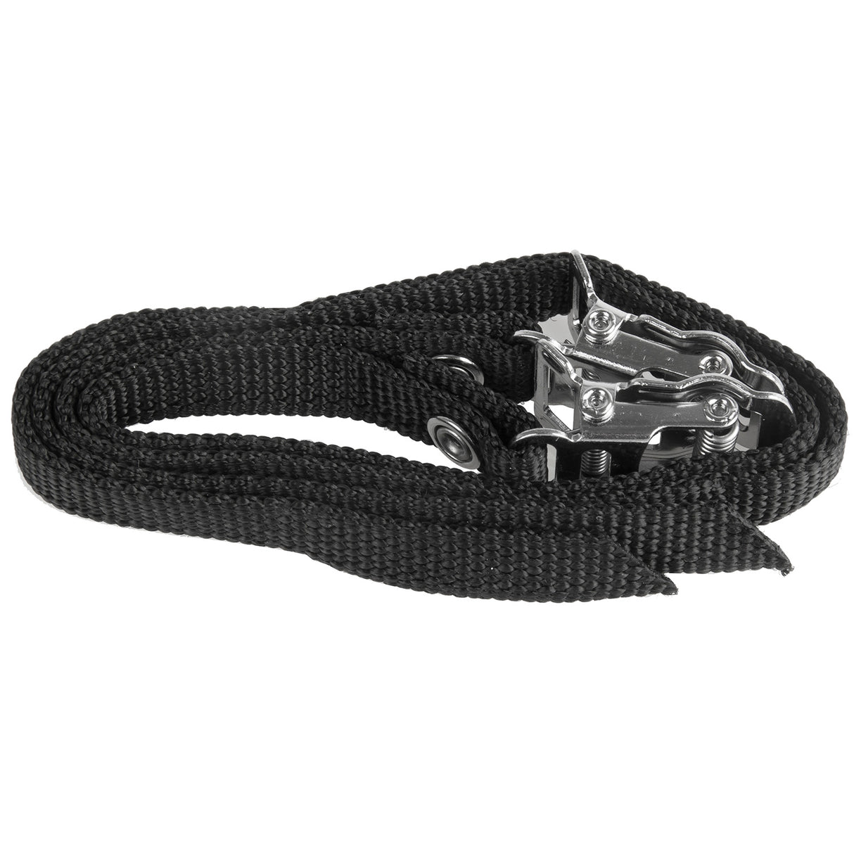 Nylon Zeh Clip Bänner pro Paar