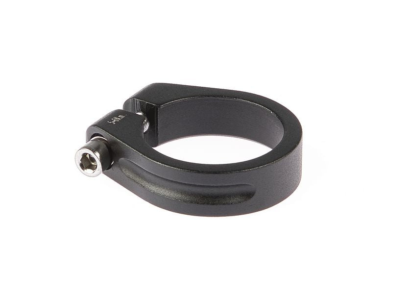 Tranzx Tranzx Seat Pen Clamp s Allenbout 34.9 Black Blister