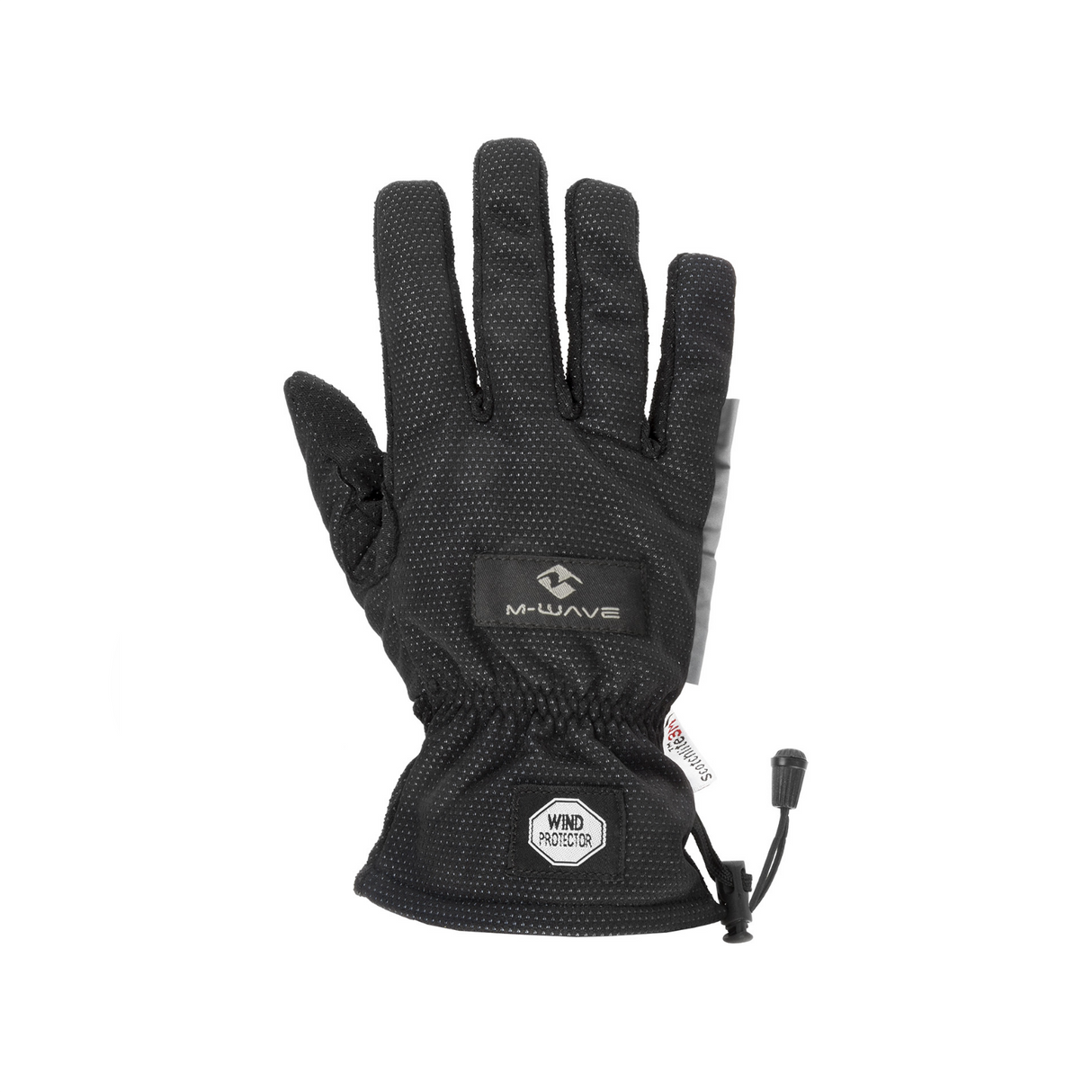 M-Wave Alaska Gants d'hiver L XL