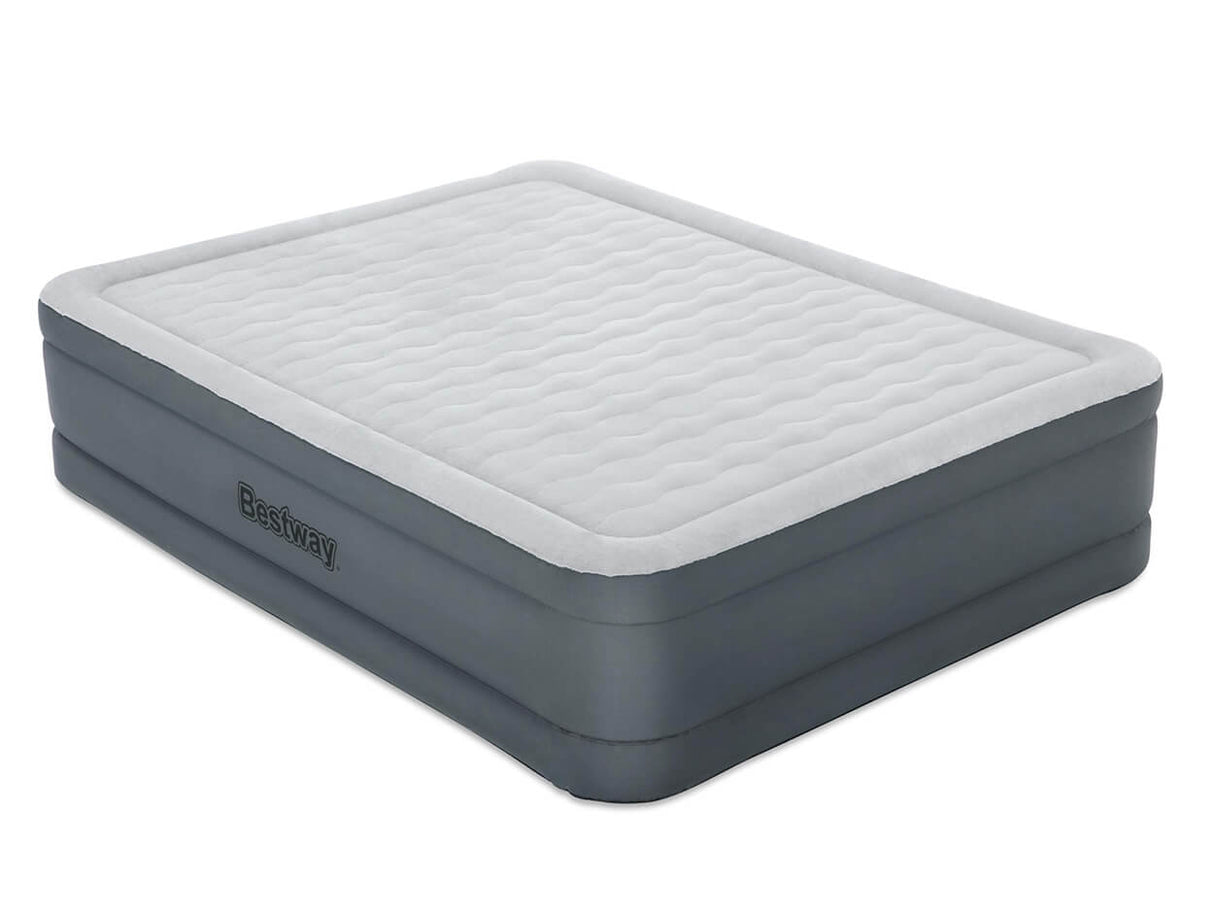 Bescht - haart Garde Comfy Airbed - Duebel