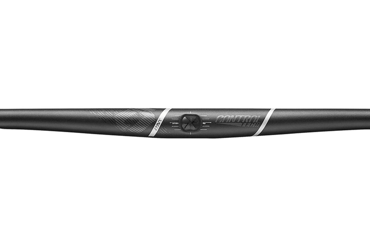 Controltech Lynx mtb stuur flat top 31,8 75cm