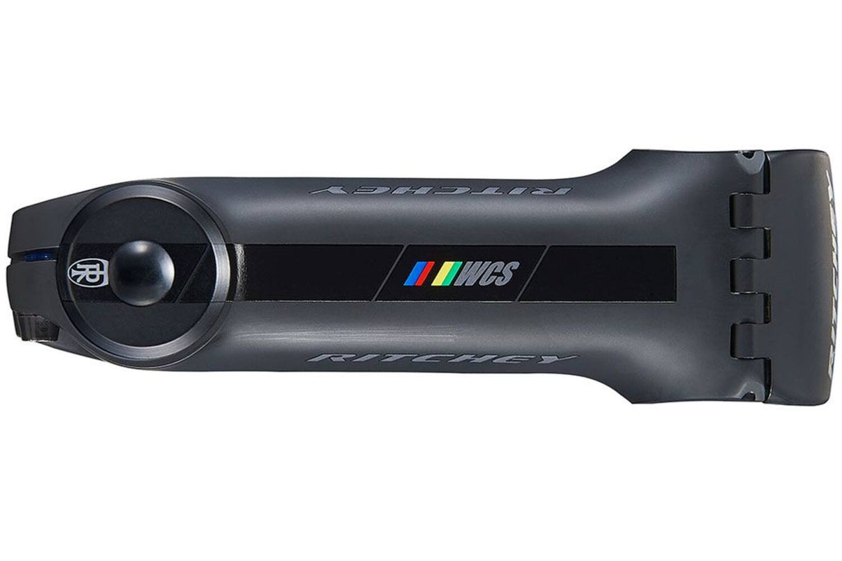 Ritchey Stem WCS Chicane B2 Blattte 130mm including top cap