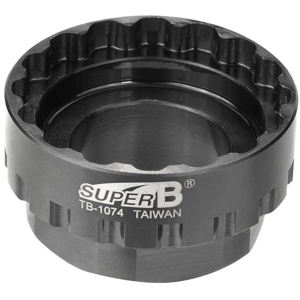 Super Super B TB-1074 Shimano XTR Lockkring BB Tool (ICM TB-BB10)