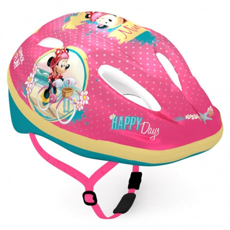 Dr Helmet Sp Minnie Pink